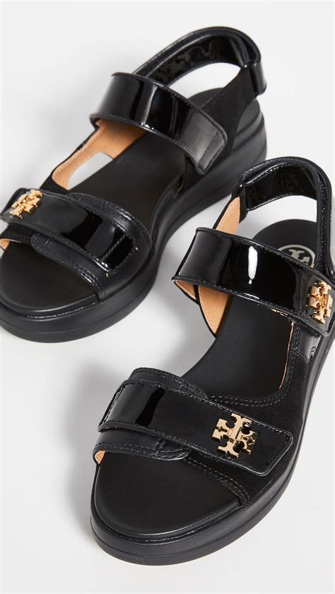 tory burch sandals china